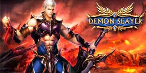 demoon Slayer 
