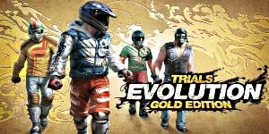 Proewe Evolution: Gold Edition 