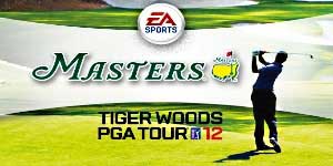 Tiger Woods PGA Tour 12: Die Meesters 