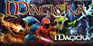 Magicka Magicka Versameling 