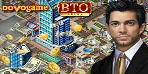 Sakeman Online 