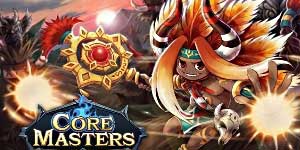 Core Meesters 