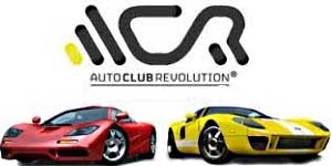 Auto Club Revolusie 