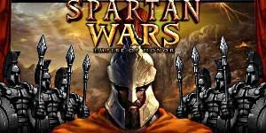 Spartan oorloë 