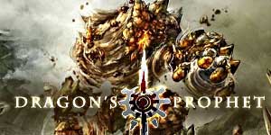 Draak se profeet 