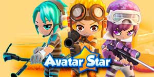 Avatar ster 