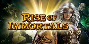 Opkoms van Immortals 