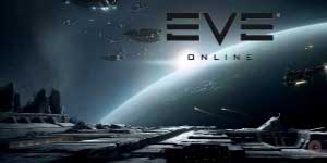 EVE aanlyn 