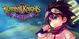 Oorblyfsel Knights 