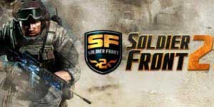 Soldaat Front 2 