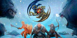 Clash van die Dragons 