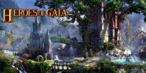 Helde van die Gaia 