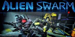 Uitheemse Swarm 