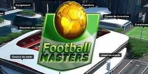 Football Meesters 
