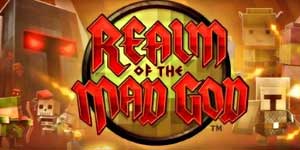 Koninkryk van die Mad God 