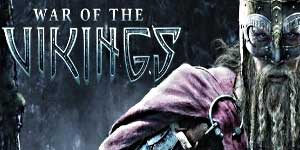 Oorlog van die Vikings 