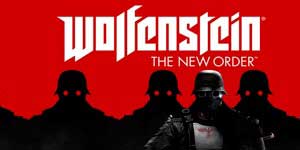 Wolfenstein: Die nuwe orde 