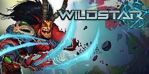 Wild Star 