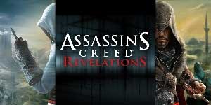 Assassins Creed: Openbaring 