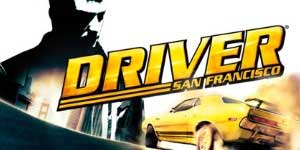 Bestuurder: San Francisco 