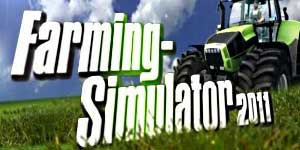 Boerdery Simulator 2011 