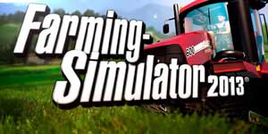Boerdery Simulator 2013 