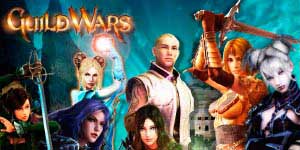 Guildwars 