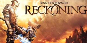 Koninkryke van Amalur: Afrekening 