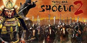 Total War: Sjogoen 2 