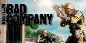 Slagveld: Bad Company 