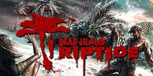 Dooie Island: Riptide 