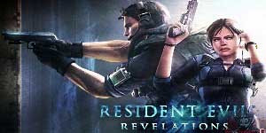 Resident Evil: Openbaring 