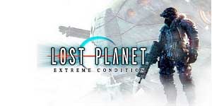 Verlore planeet 
