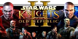 Star Wars: Ridders van die Ou Republiek 
