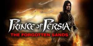 Prins van Persië: The Forgotten Sands 