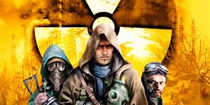 STALKER: Duidelike Sky 