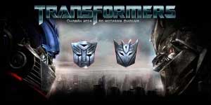 Transformers War vir Cybertron 