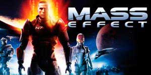 Massa-effek 