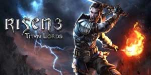 Opgewek 3: Titan Lords 
