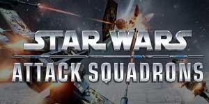 Star Wars: Aanval eskaders