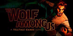 Die Wolf Onder Ons