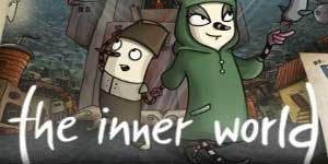 Innerlike wêreld