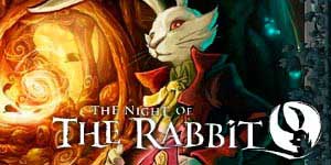 Nag van die Rabbit