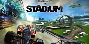 Trackmania 2: Stadion