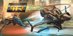 Quantum stormloop