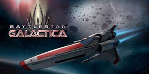 Battle Galactica Online 