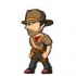 Indiana Jones speletjies aanlyn