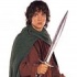 Lord of the Rings speletjies 