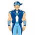 Lazy Town speletjies 
