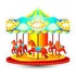 Carousel speletjies 